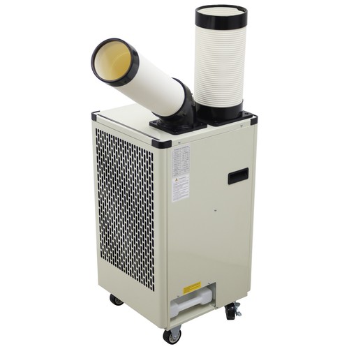 Industrial air conditioner - industrial,