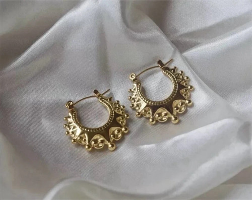 Small 9ct gold - 9ct, filled