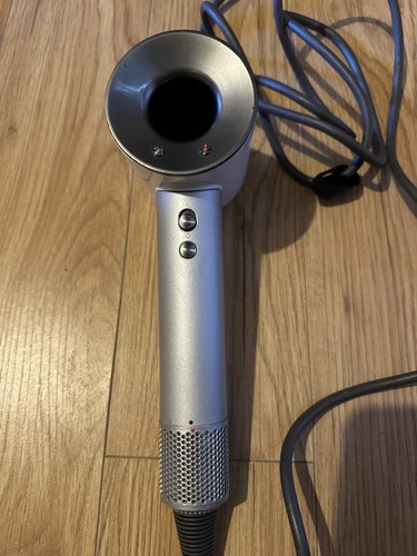 Dyson supersonic hairdryer - , for