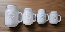 Measuring Cups Set, Set Of 4.