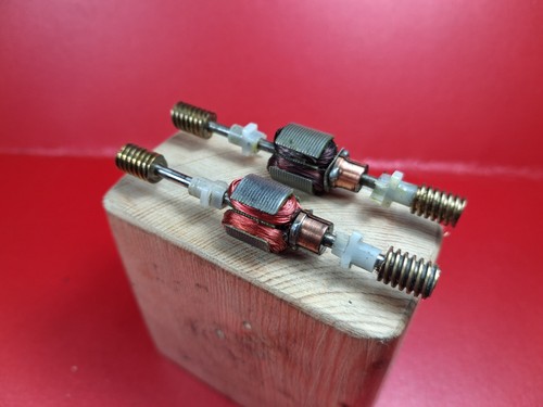 Triang hornby x247 armature - hornby, x