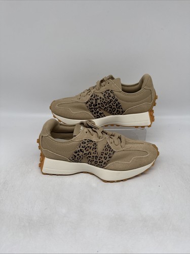 New balance 327 animal print - animal,