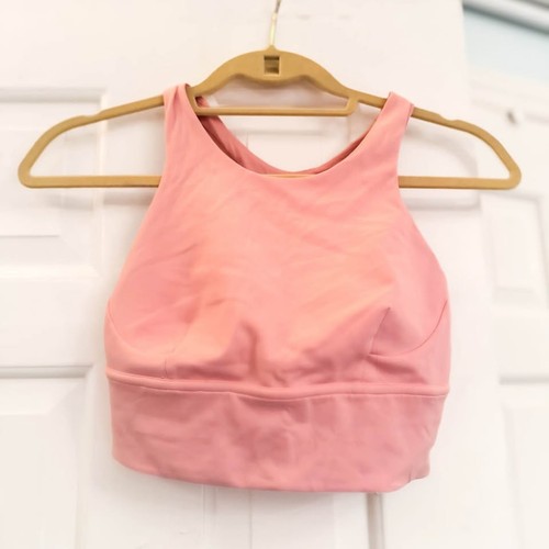 Lululemon wunder train