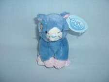 MY BLUE NOSE FRIENDS #119