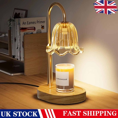Adjustable aromatherapy lamp - adjustable,