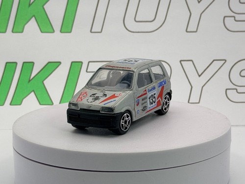 Fiat cinquecento burago - cinquecento,