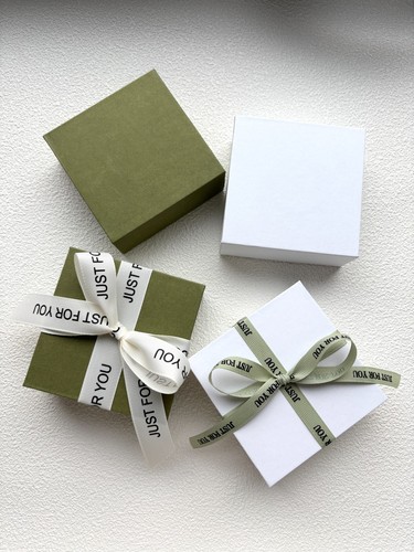 Cute jewellery gift boxes - cute,