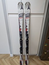 Atomic NOMAD S TUNE skis 165cm