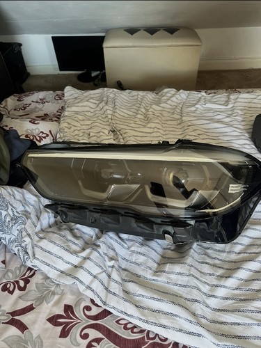 Bmw g05 g06 2018 - x6,