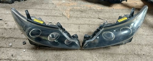 Genuine toyota estima front - genuine,