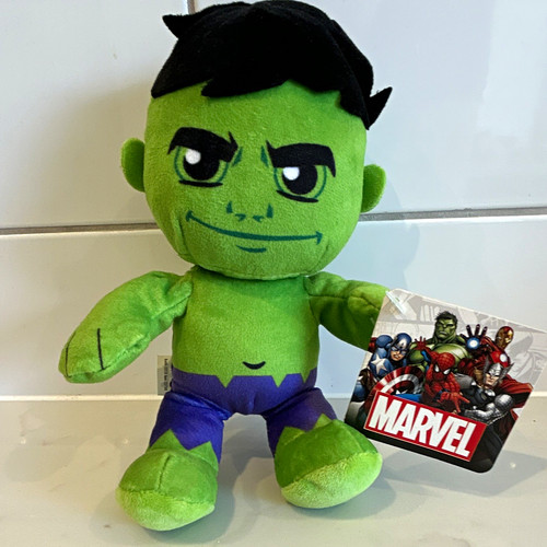 Posh paws marvel hulk small - posh,