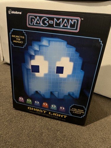 Official pac man - official, pixelated