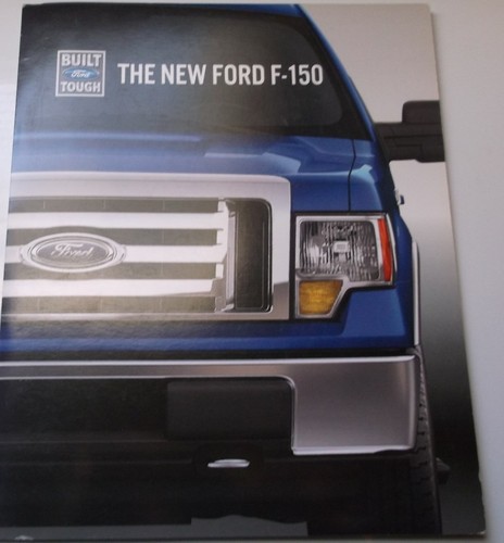 2009 ford 150 pick truck - ford,