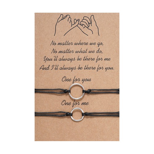 Ring friendship lover - ring,