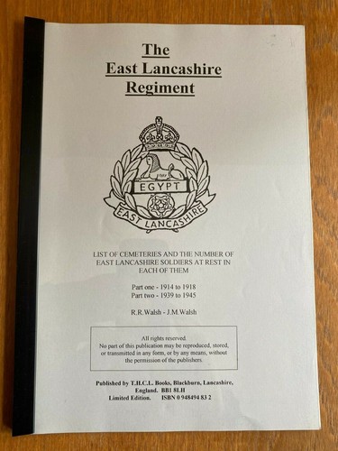 The east lancashire - the,