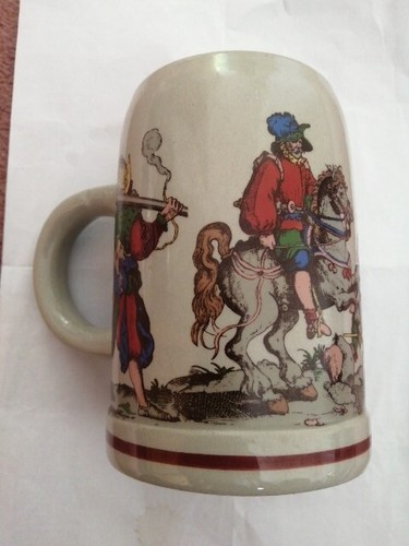 Vintage german original king - vintage,