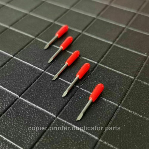 5pcs long life degree blade - 45,