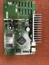 Board Main board motherboard C698MAIN Epson R2880 R2000 R1900