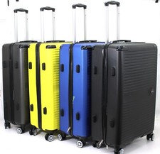 28" Suitcases Hard Shell Cabin