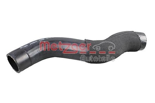 New charger air - air, hose