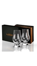 Glencairn - Whisky Glass (Twin