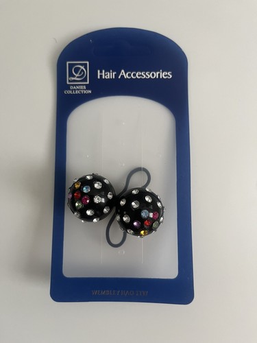 Job lot kids hair bobbles - job, 18