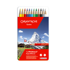 Caran d'Ache Prismalo Colour