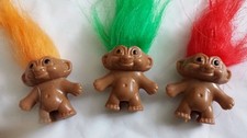 Lucky Troll Dolls Party Bag
