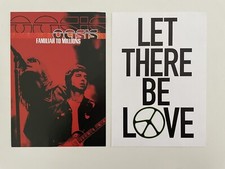 Oasis Let There Be Love