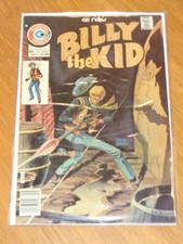 BILLY THE KID #114 FN (6.0)