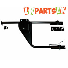 Land Rover Defender Swing away Spare Wheel Carrier Soft Top / Truck Cab DA2274