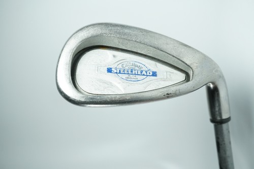 Callaway steelhead x14 iron - callaway, 9