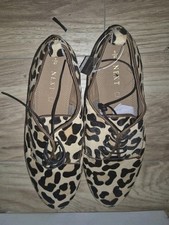Next Ladies Leopard Animal