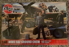 Airfix scale wwii raf - airfix, 1/48