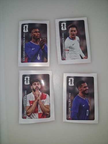 Panini fifa world cup - world, 2026