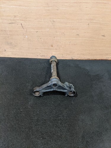 Honda cbf 125 jc40 - 125, bottom