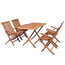 A Lechnical 5 Piece Garden