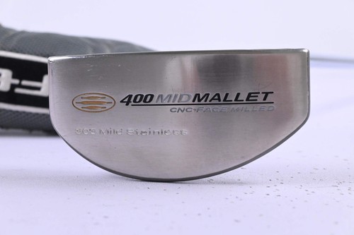 Rife roll groove - roll, series
