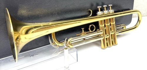 Besson london trumpet 600 - london,