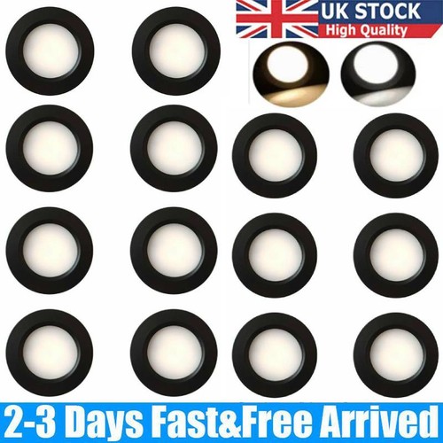 Ultra slim recessed - uk,
