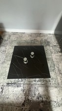 Modern Glass Coffee Table with