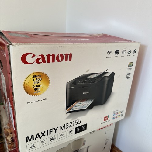 Cannon maxify - cannon,