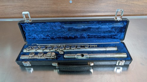Buffet crampon 225 flute - crampon,