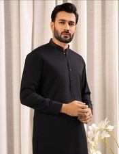 Junaid Jamshed Men's Shalwar