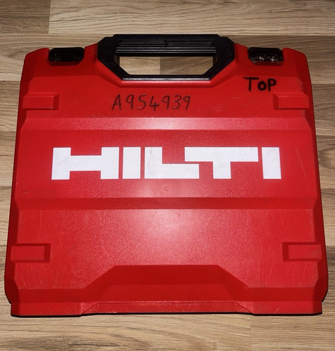 Hilti sid a22 22v ion - 4-a22, li-ion