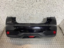 14-19 NISSAN JUKE REAR BUMPER