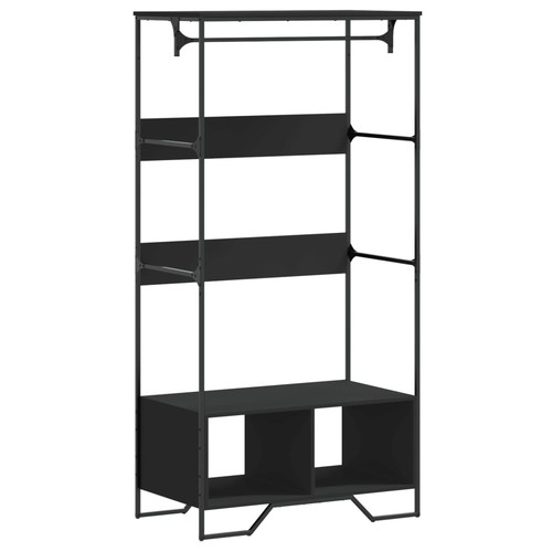 Wardrobe bedroom hall closet - wardrobe,