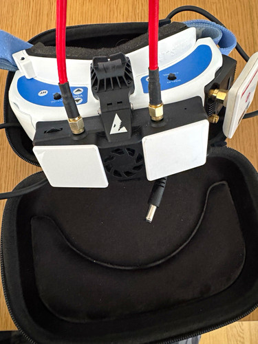 Fat shark fpv - fpv, with