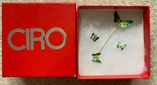 Ciro of Bond Street Enamel