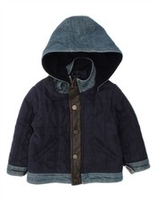 ARMANI JUNIOR Baby Boys Hooded